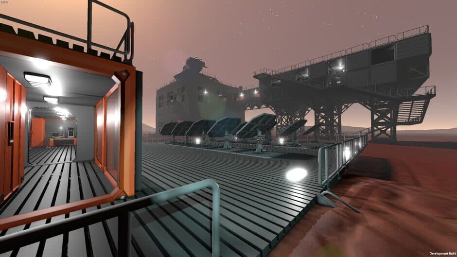 Stationeers screenshot 4