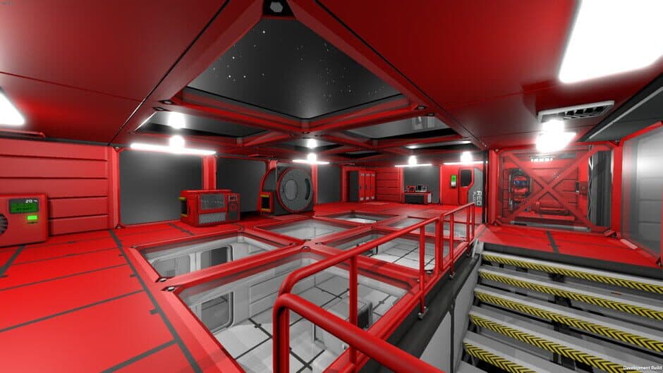 Stationeers screenshot 6