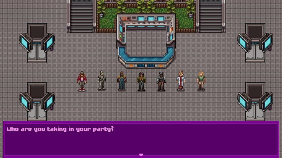 Dino Hazard screenshot 5