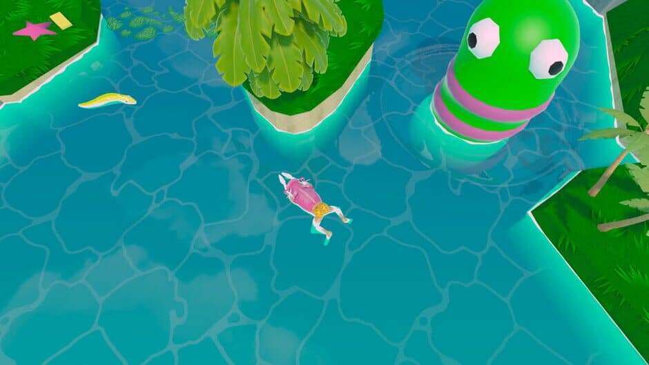 Swimpossible! screenshot 4