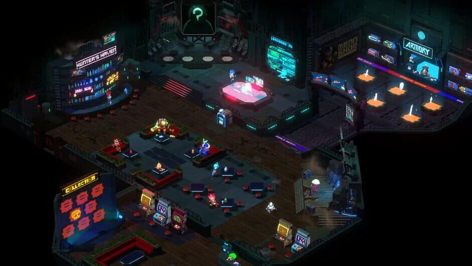 Bounty Brawl: Most Wanted screenshot 2