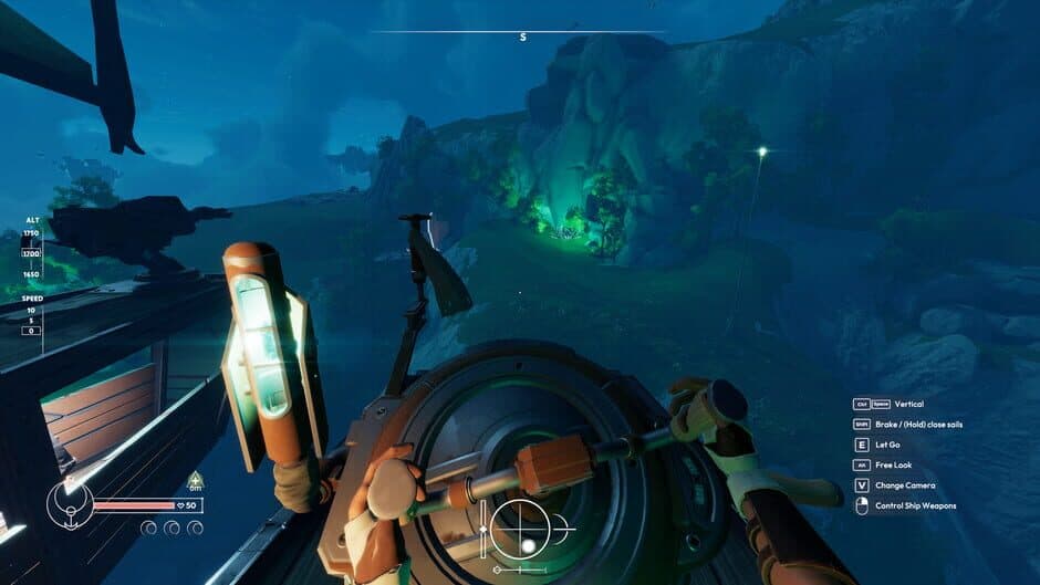 Lost Skies screenshot 6