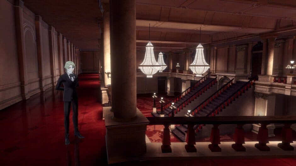 Dark Auction screenshot 2