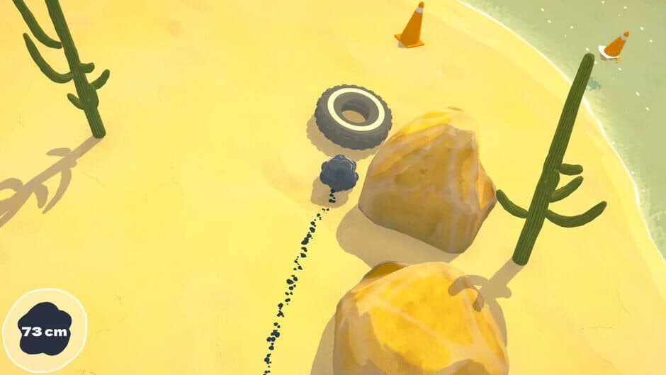 Crude Oil screenshot 2