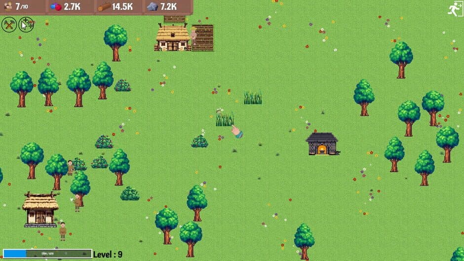 Idle Together screenshot 6