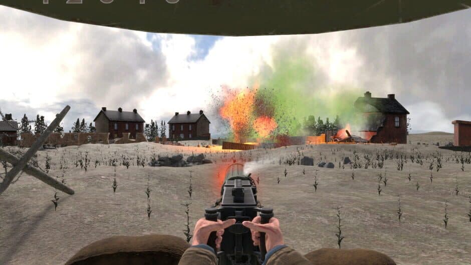 MAXIM screenshot 2