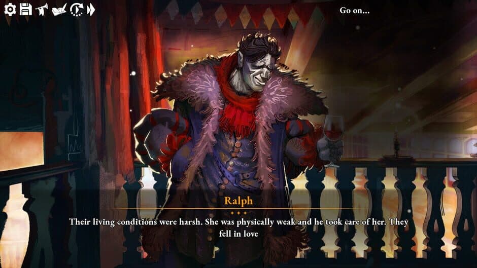 Kill Ralph screenshot 1