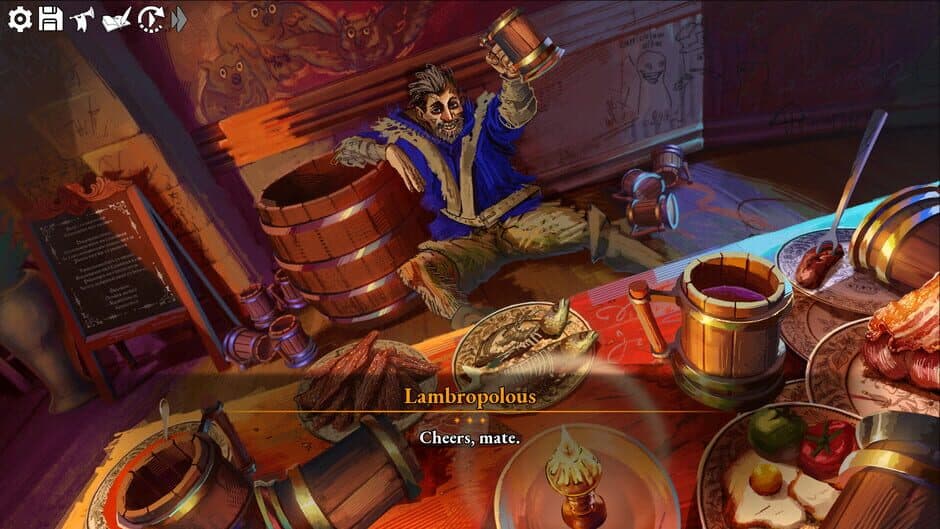 Kill Ralph screenshot 3