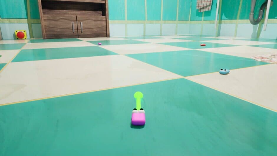 Soap Slide screenshot 2
