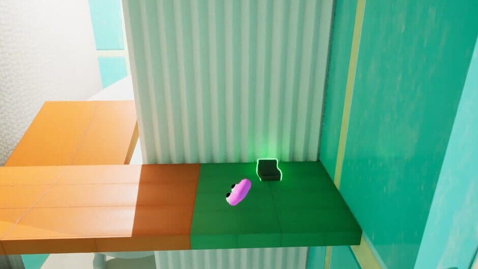 Soap Slide screenshot 4