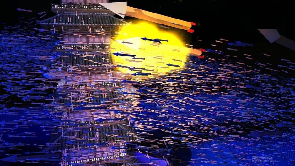 HereticOS MR Lab screenshot 6