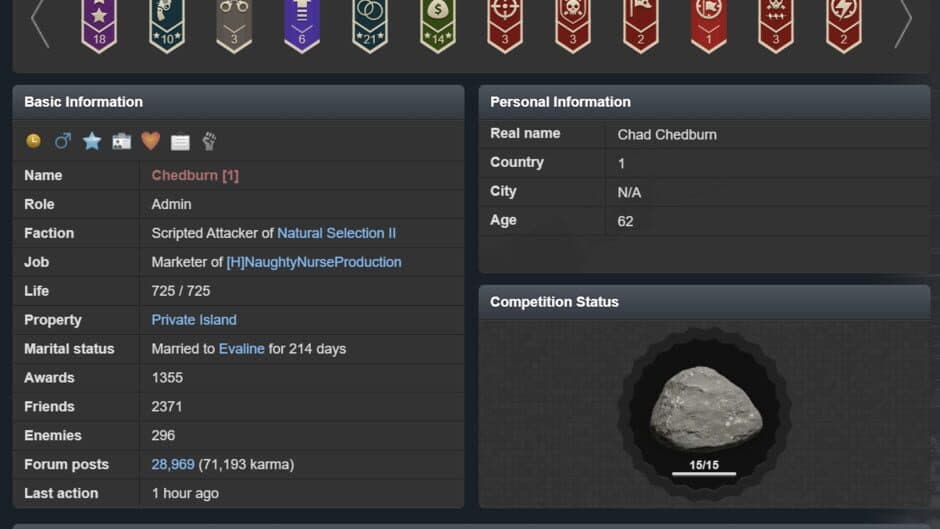 Torn screenshot 6