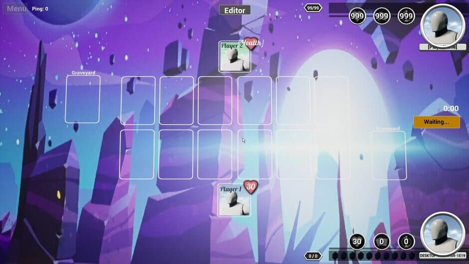 Hearth Storm screenshot 2