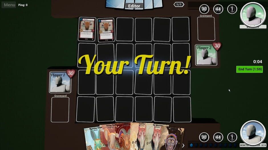 Hearth Storm screenshot 5