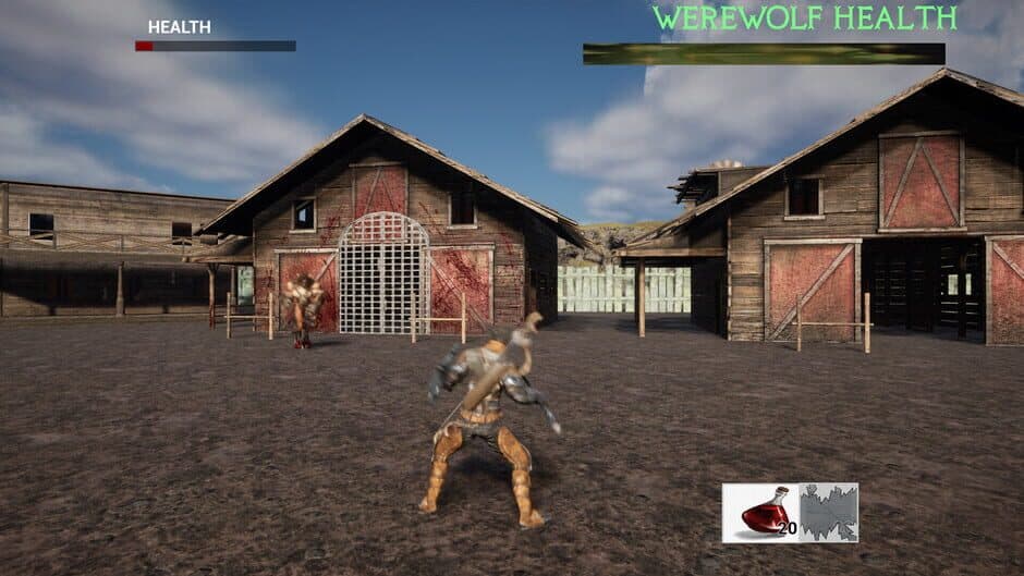 Master Knight screenshot 3