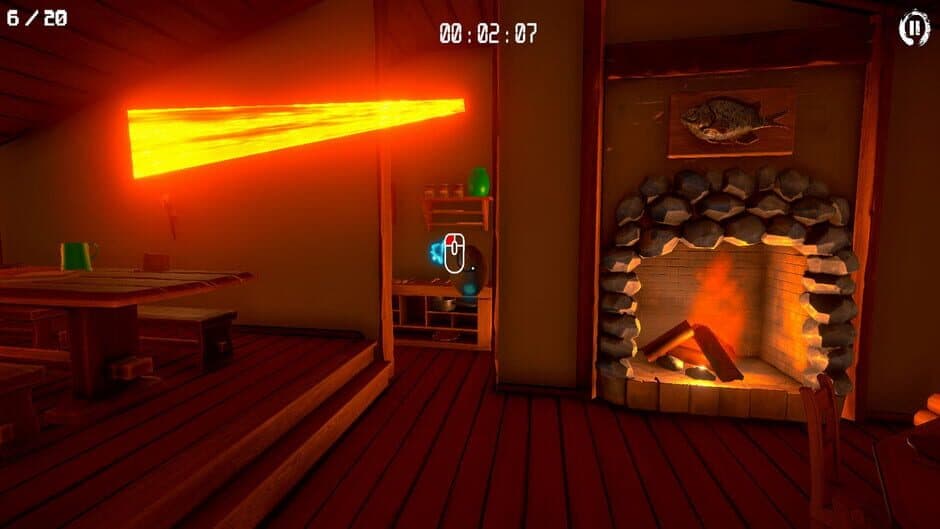 3D PUZZLE - Pirate Tavern screenshot 4
