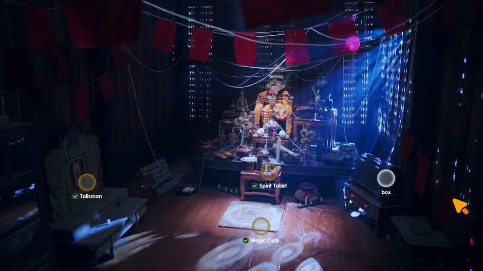 Heartbeat in Thailand screenshot 2