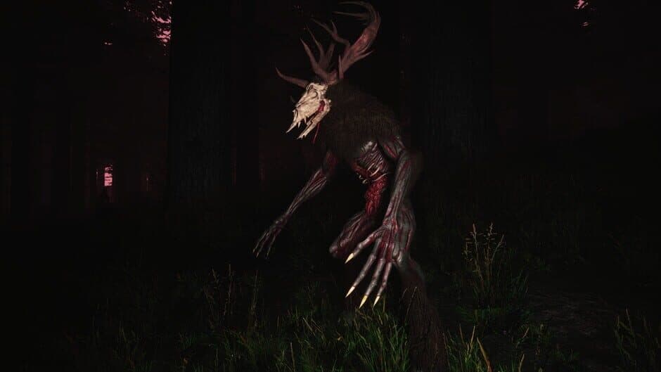 Mycelium: The Silent Contract screenshot 1