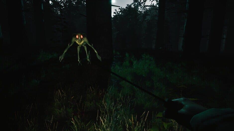 Mycelium: The Silent Contract screenshot 4
