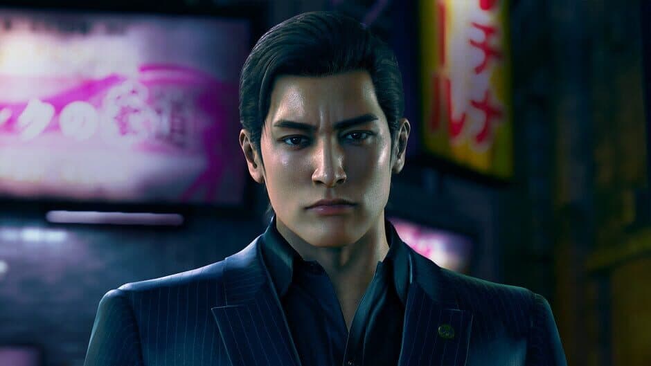 Yakuza Kiwami 3 & Dark Ties screenshot 6