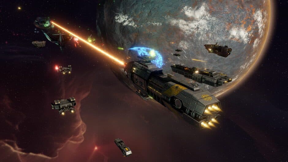 Sins of a Solar Empire II - Content Pass screenshot 3