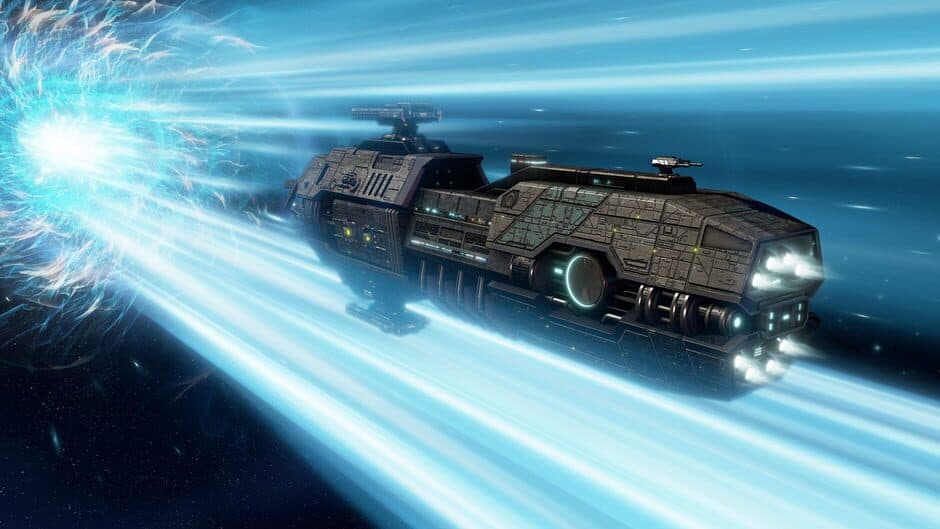 Sins of a Solar Empire II - Content Pass screenshot 4