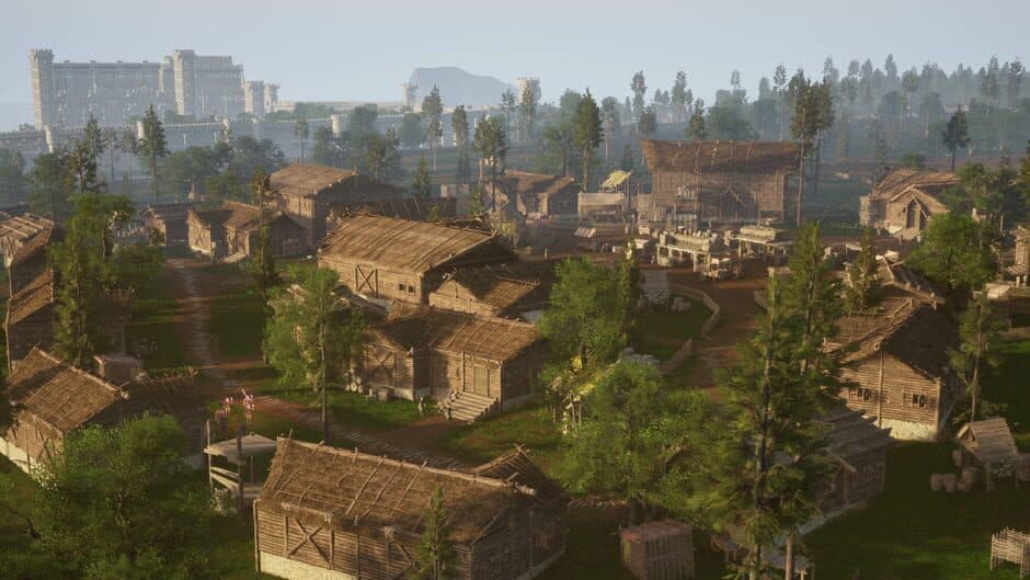 Valorborn screenshot 5