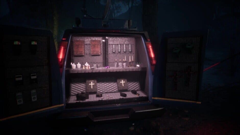 Nox screenshot 5