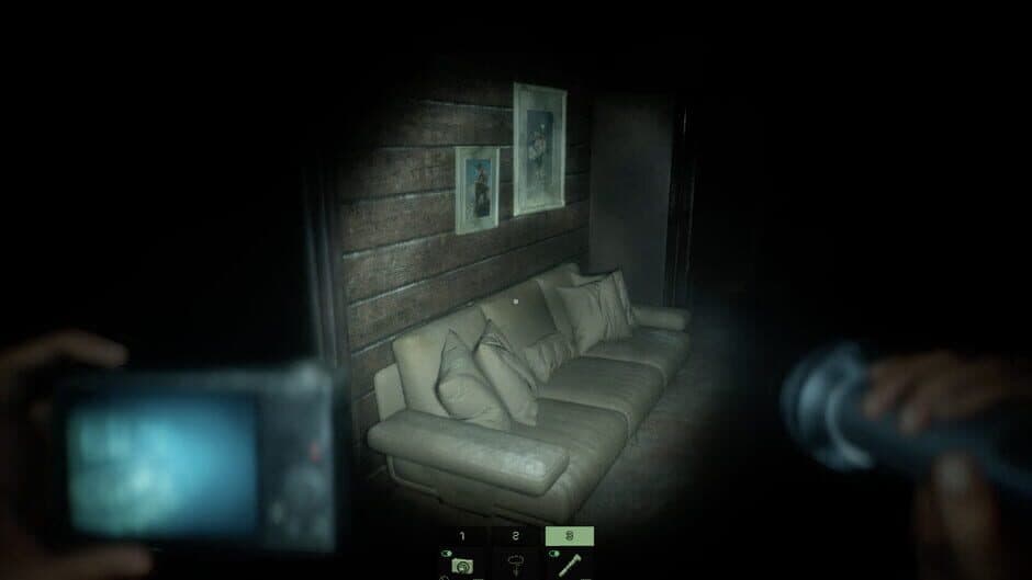 Nox screenshot 1