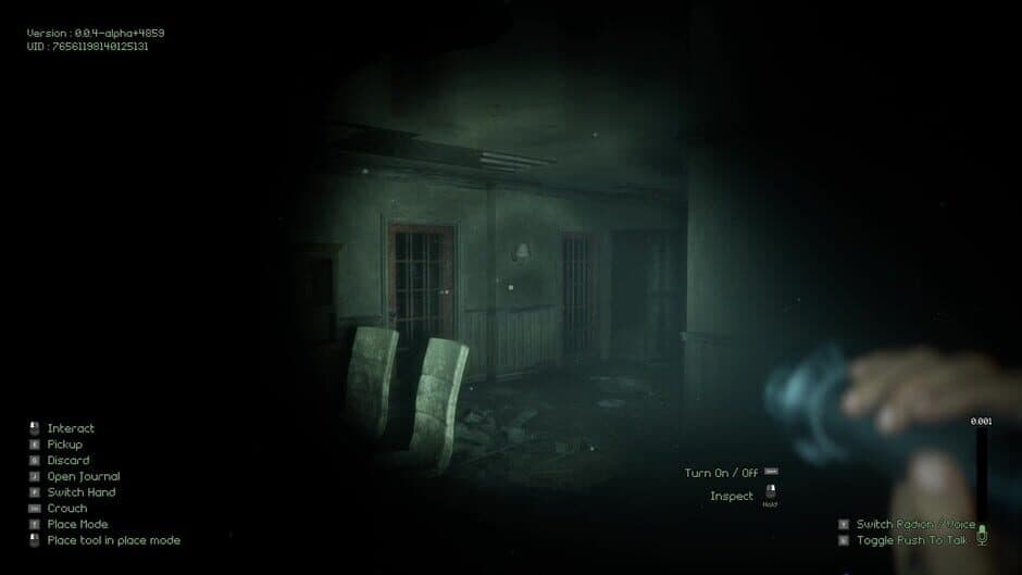 Nox screenshot 2