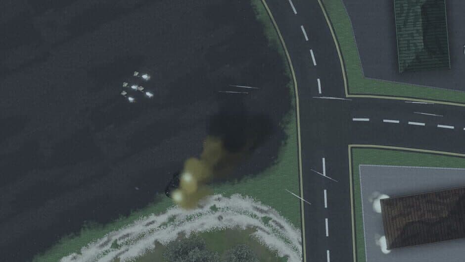 ModernFire screenshot 1