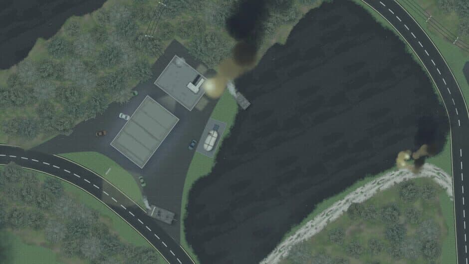 ModernFire screenshot 3
