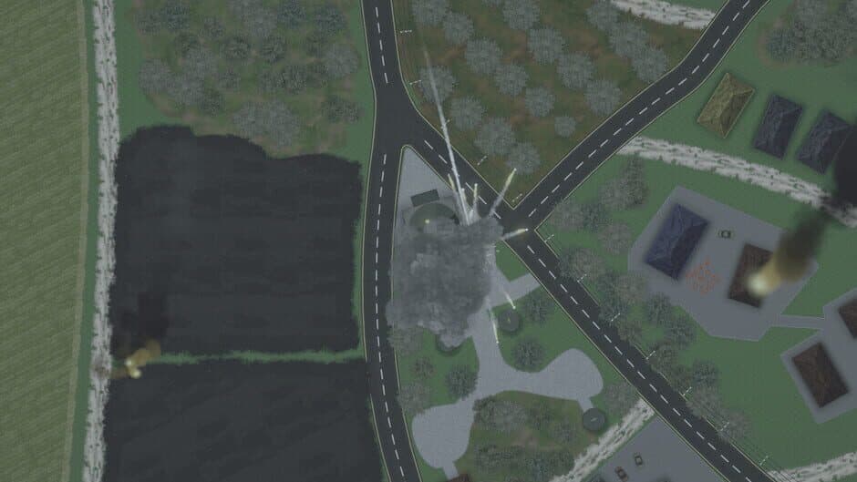 ModernFire screenshot 4