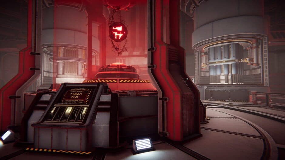 60 Minutes to Extinction: Escape Room screenshot 5