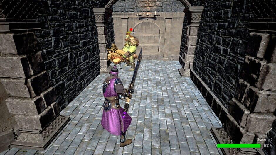 Assassin Of Goblin screenshot 6