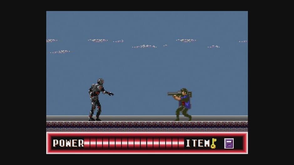 City Hunter screenshot 2
