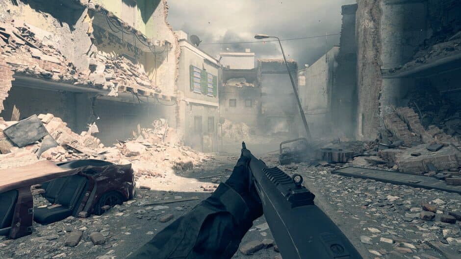 Battlefield 6 screenshot 1