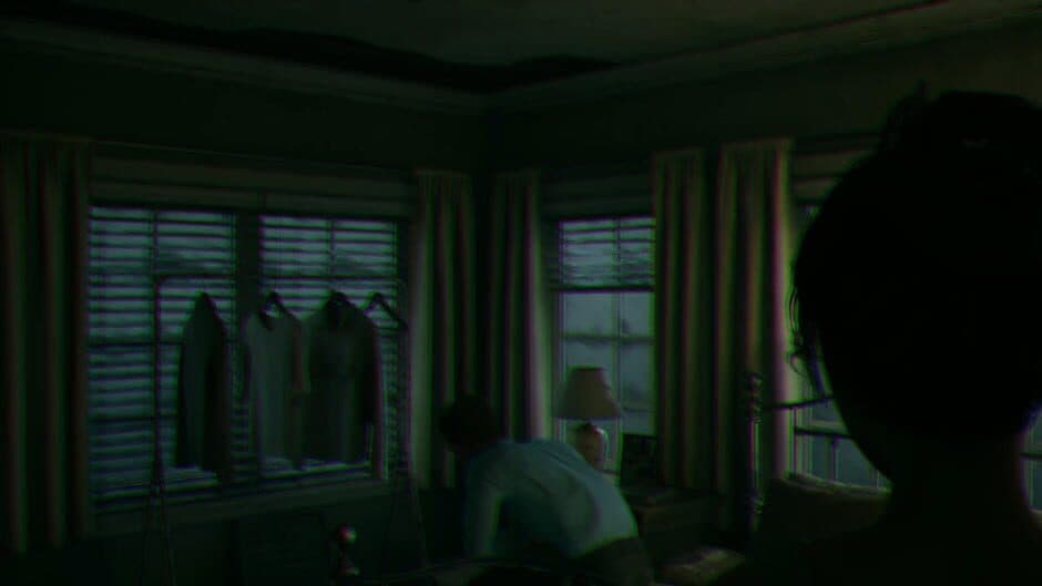 The Evelyn Game screenshot 1