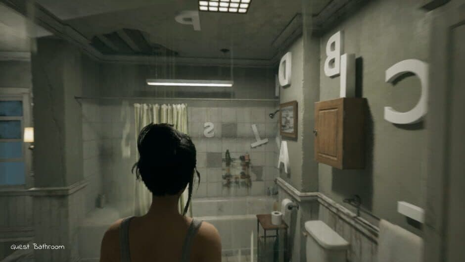 The Evelyn Game screenshot 5
