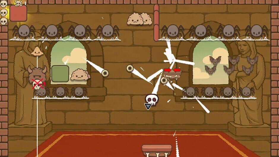 Skullbreaker screenshot 2