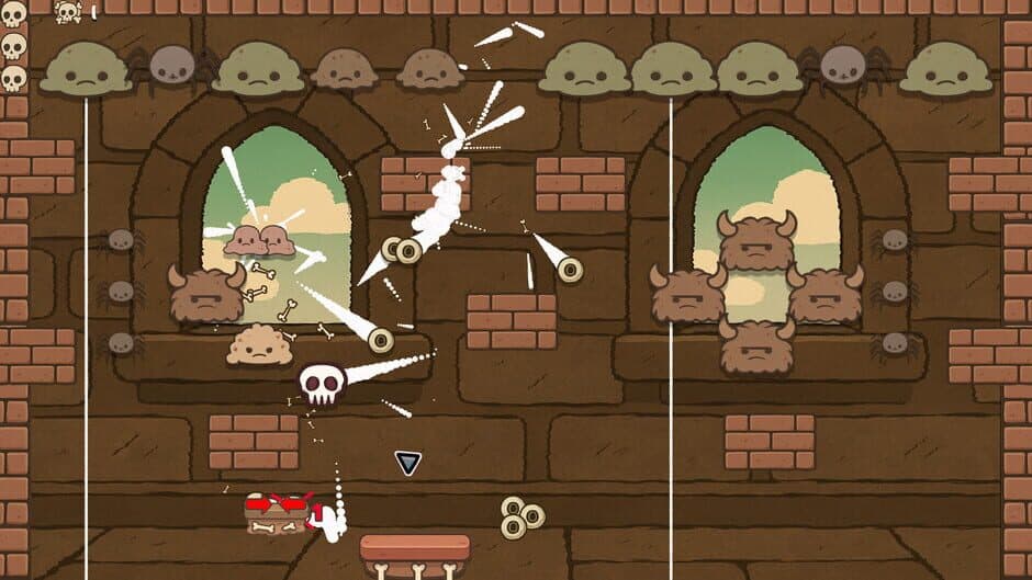 Skullbreaker screenshot 3