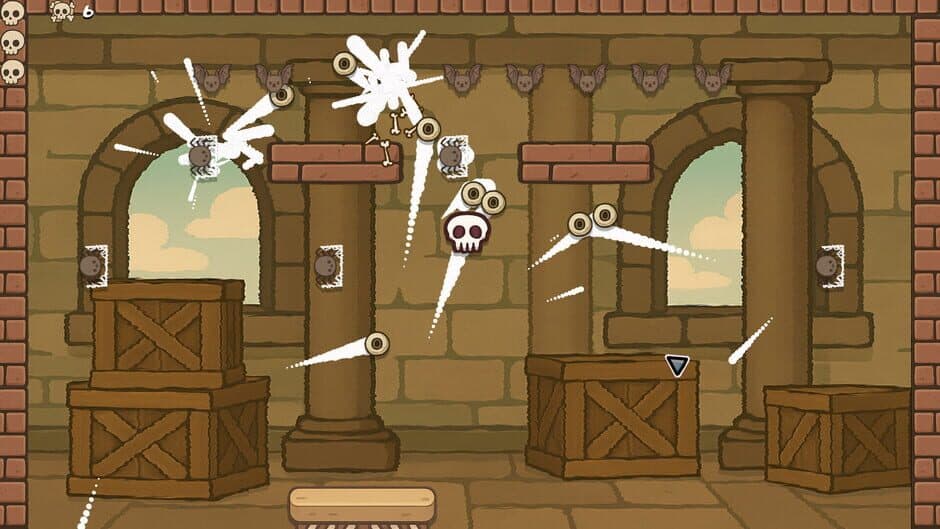 Skullbreaker screenshot 5