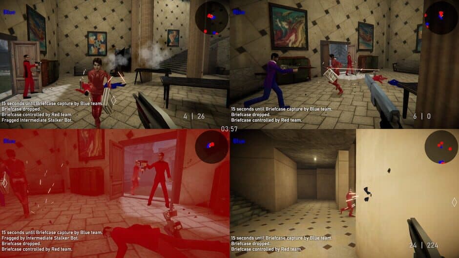 Agent 64: Spies Never Die screenshot 5