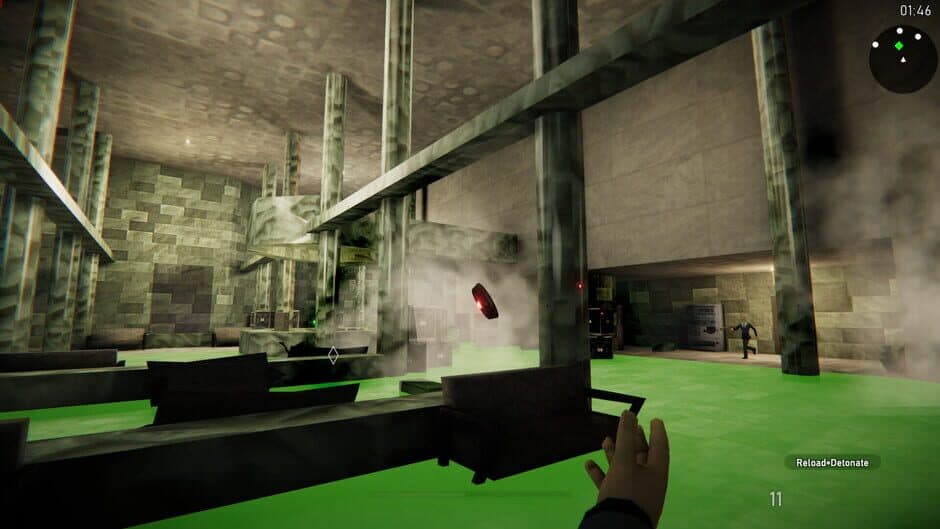 Agent 64: Spies Never Die screenshot 6
