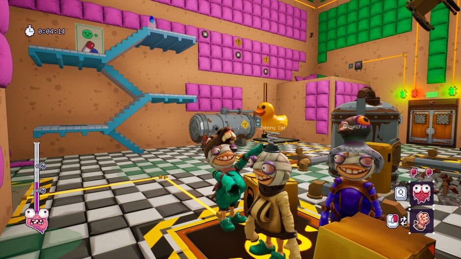 S.E.M.I. – Side Effects May Include screenshot 1