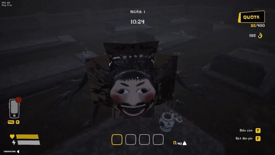 Night Shippers screenshot 6