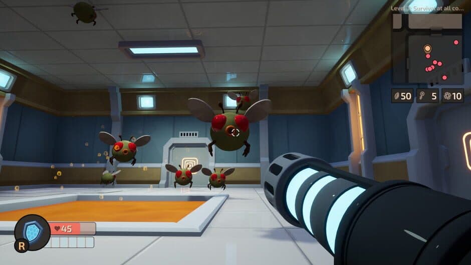 Potatogeddon screenshot 4