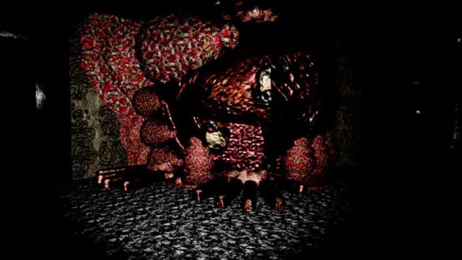 Finger Trees screenshot 5