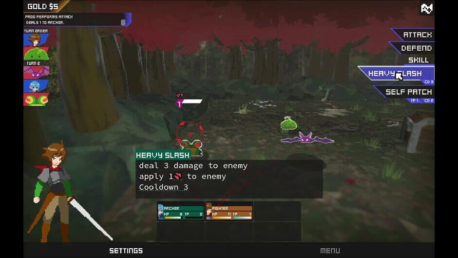 Labyrinth Trailblazer screenshot 6