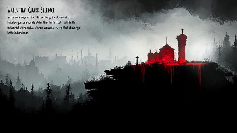 Penance screenshot 1